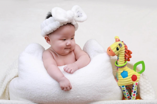 金坛宝宝饭量突然变大